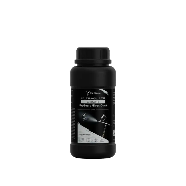 ClearG115 Gloss Glaze