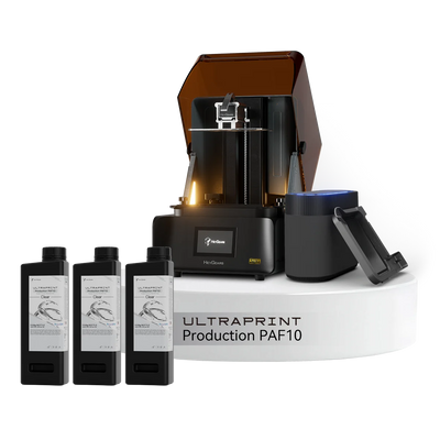 Reflex RS Turbo 3D-Drucker