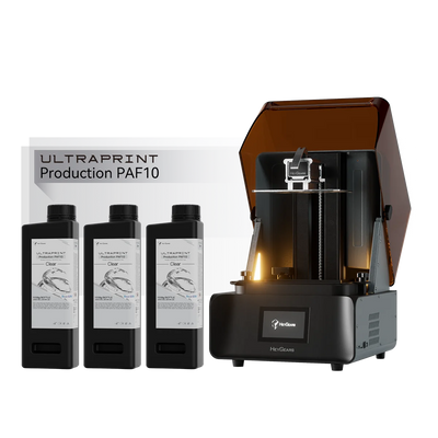 Reflex RS 3D Printer