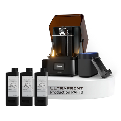 Reflex RS 3D Printer