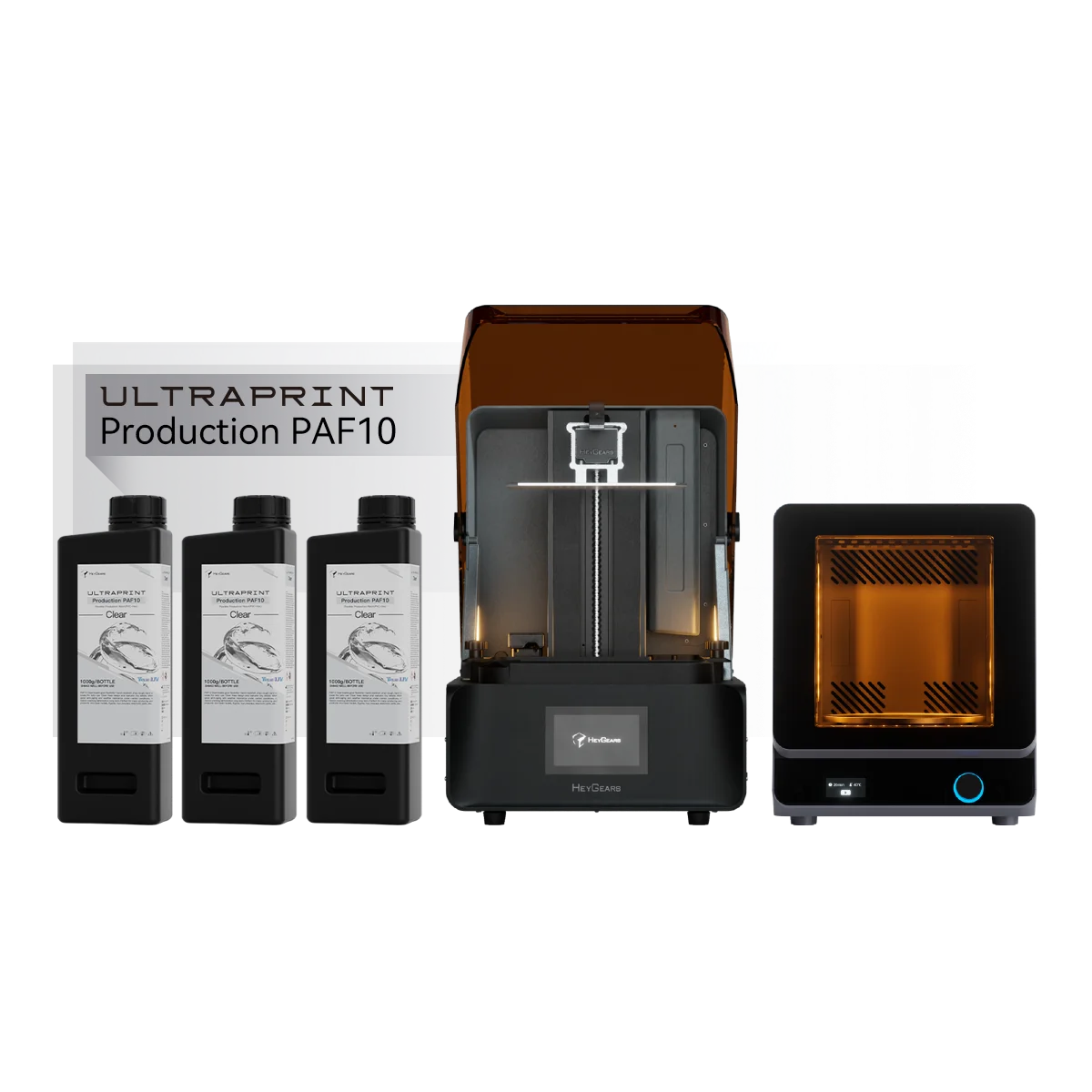 Reflex RS 3D Printer