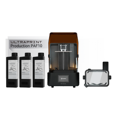 Reflex RS 3D Printer