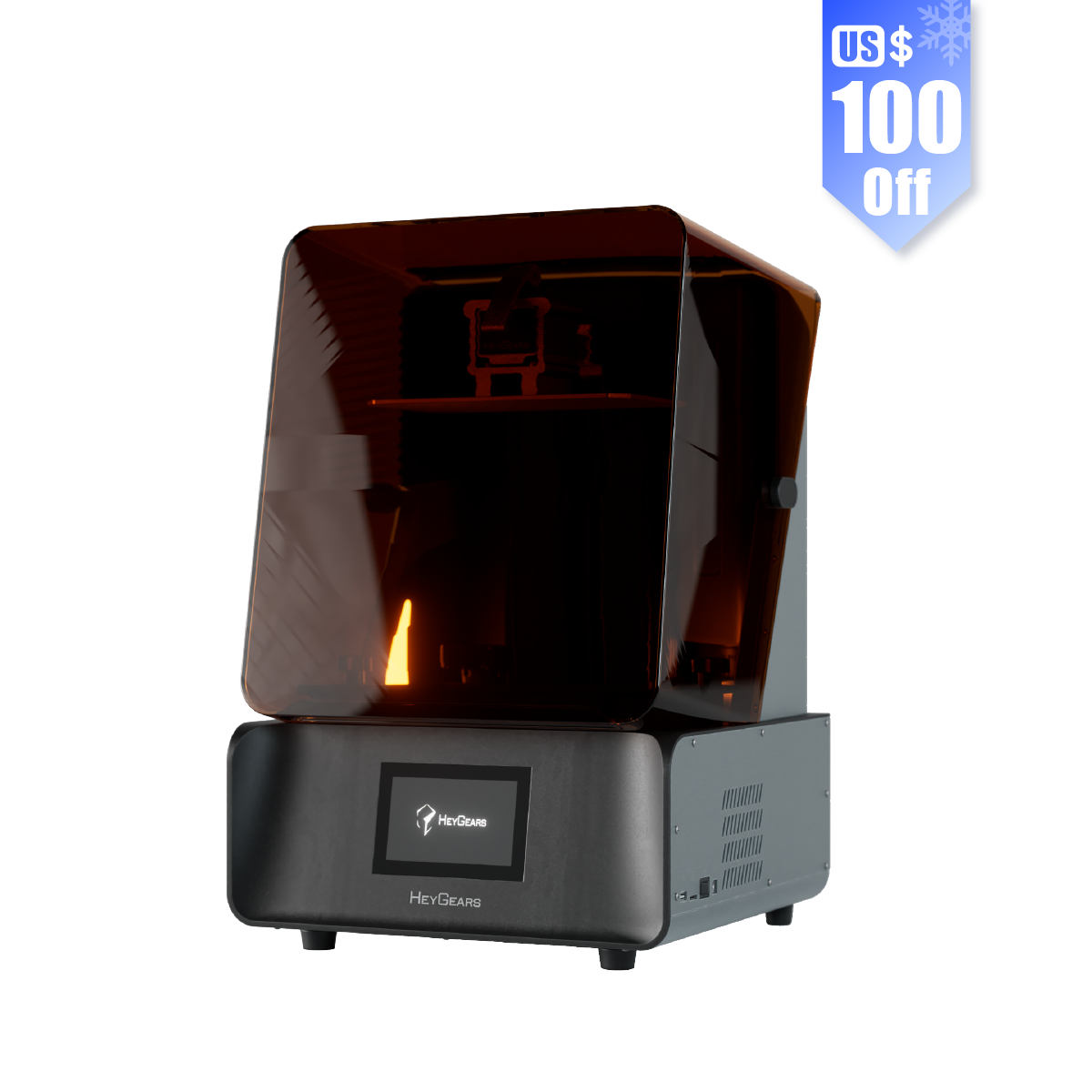 UltraCraft Reflex RS 3D Printer