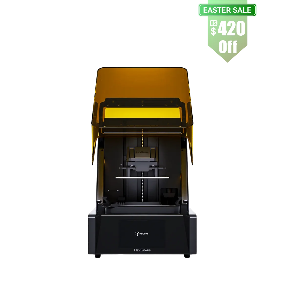 Reflex 3D Printer