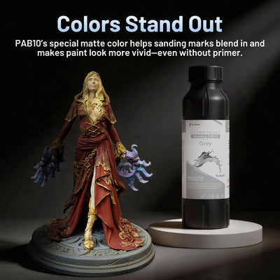 UltraPrint-Modeling PAB10 Standard Modeling Resin