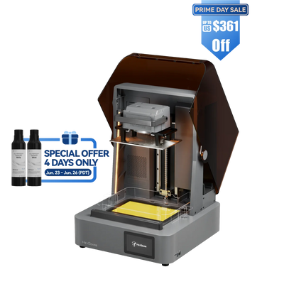 Reflex 2 3D Printer