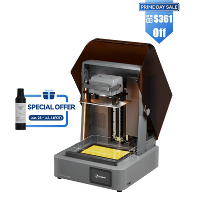 Reflex 2 3D Printer