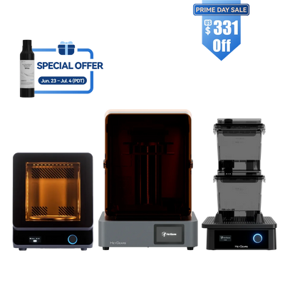 Reflex 2 3D Printer