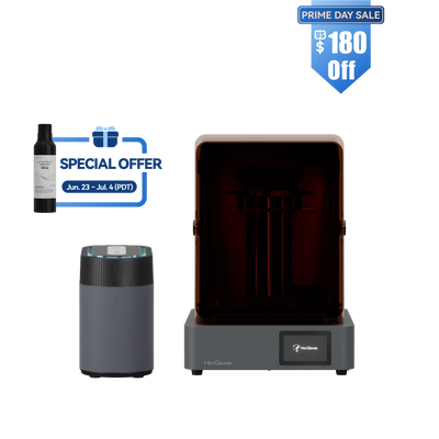Reflex 2 3D Printer
