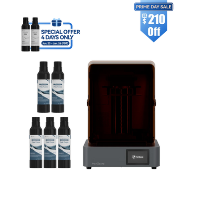 Reflex 2 3D Printer