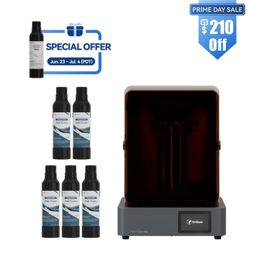 Reflex 2 3D Printer
