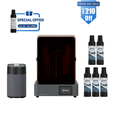 Reflex 2 3D Printer