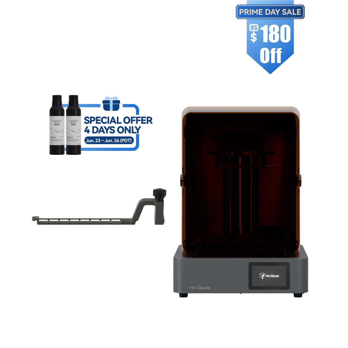 Reflex 2 3D Printer