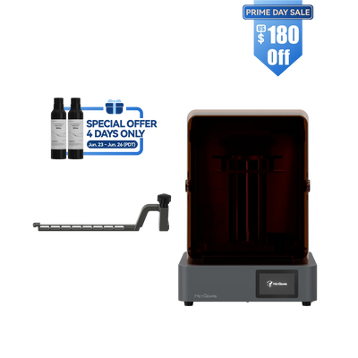 Reflex 2 3D Printer