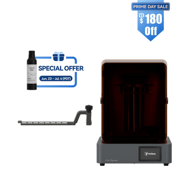 Reflex 2 3D Printer