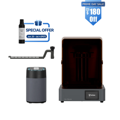 Reflex 2 3D Printer