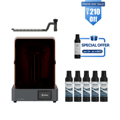 Reflex 2 3D Printer