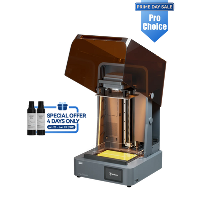 Reflex 2 Pro 3D Printer