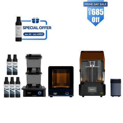 Reflex RS Turbo Combo