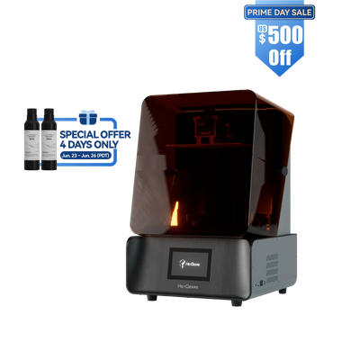Reflex RS 3D Printer