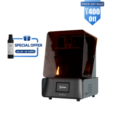 Reflex RS 3D Printer