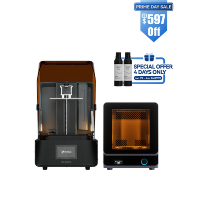 Reflex RS 3D Printer