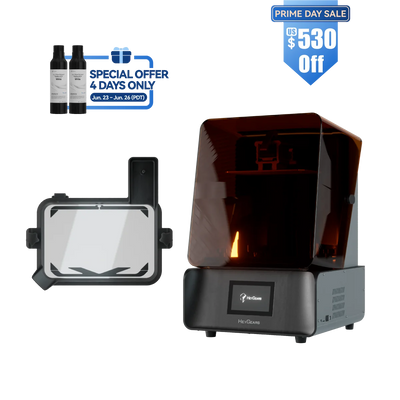 Reflex RS 3D Printer