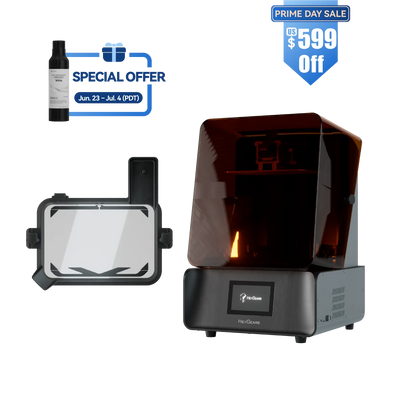 Reflex RS 3D Printer