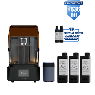 Reflex RS 3D Printer