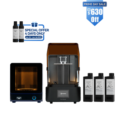 Reflex RS 3D Printer