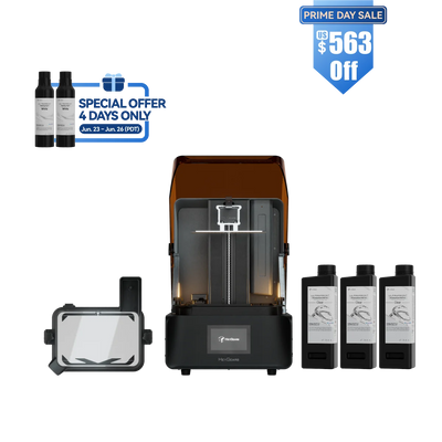 Reflex RS 3D Printer