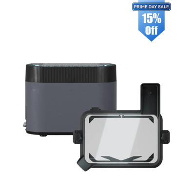 Reflex RS Turbo & RS Pulsing Release Module Kit