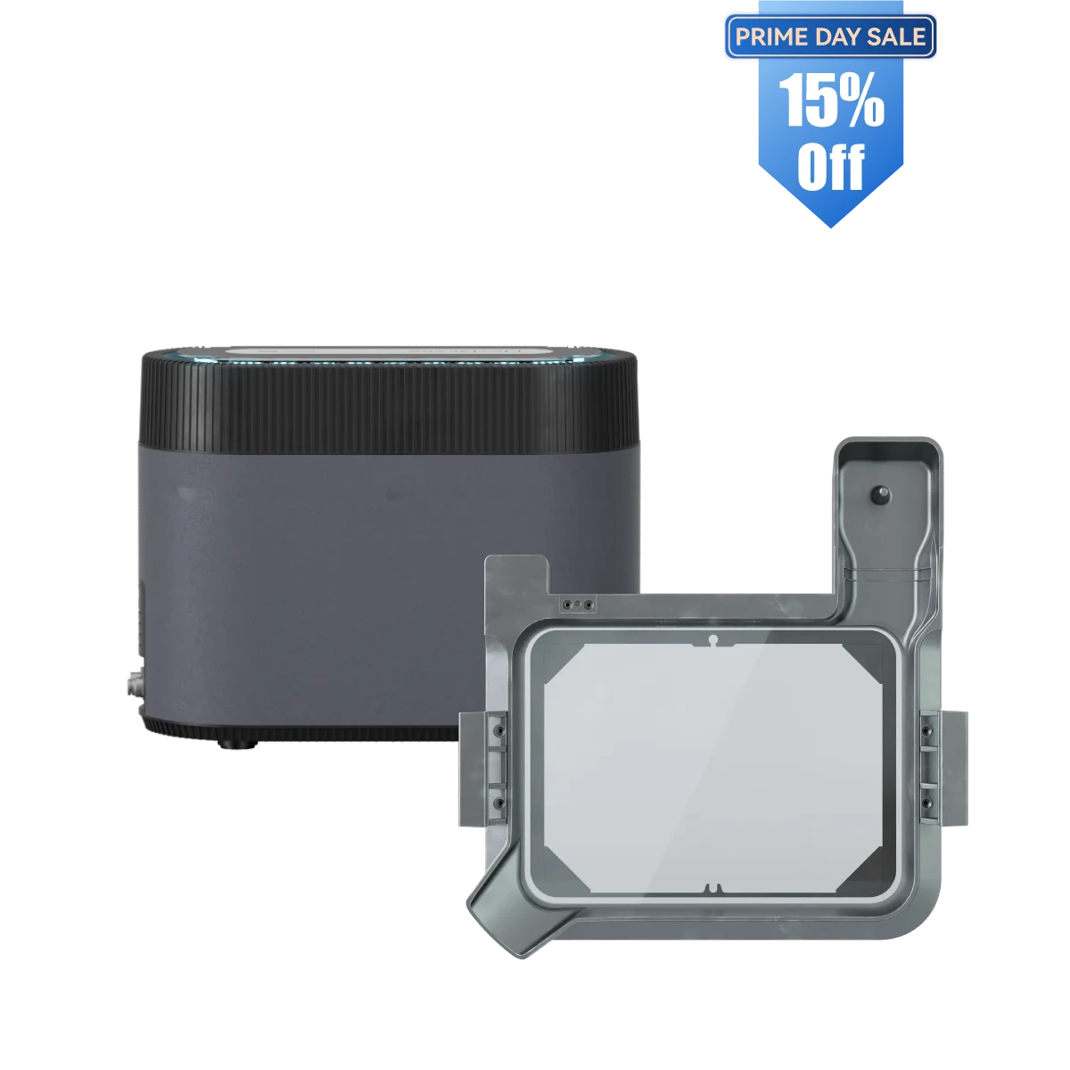 Reflex Pulsing Release Module Kit