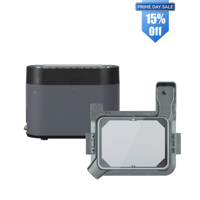 Reflex Pulsing Release Module Kit
