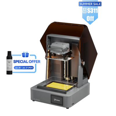 Reflex 2 3D Printer