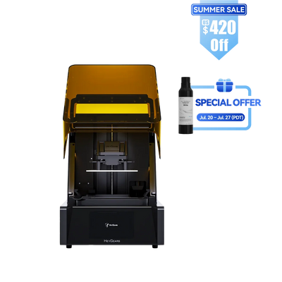 Reflex 3D Printer