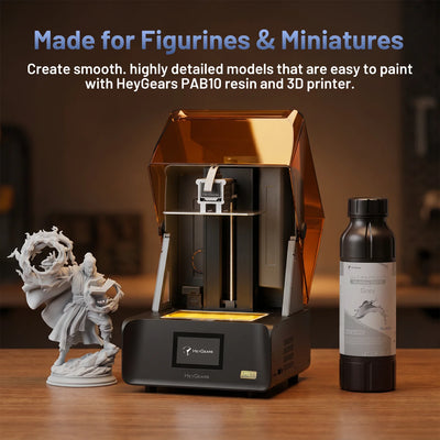 UltraPrint-Modeling PAB10 Standard Modeling Resin