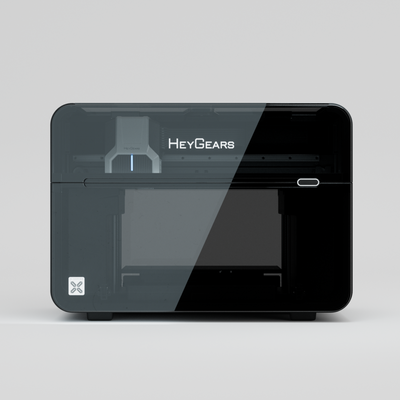 HeyGears G1X - The Desktop UV Printer for Best-in-Class Print Quality