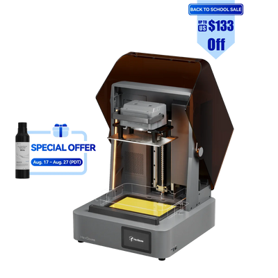 Reflex 2 3D Printer