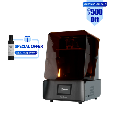 Reflex RS 3D-Drucker