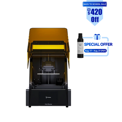 Reflex 3D Printer
