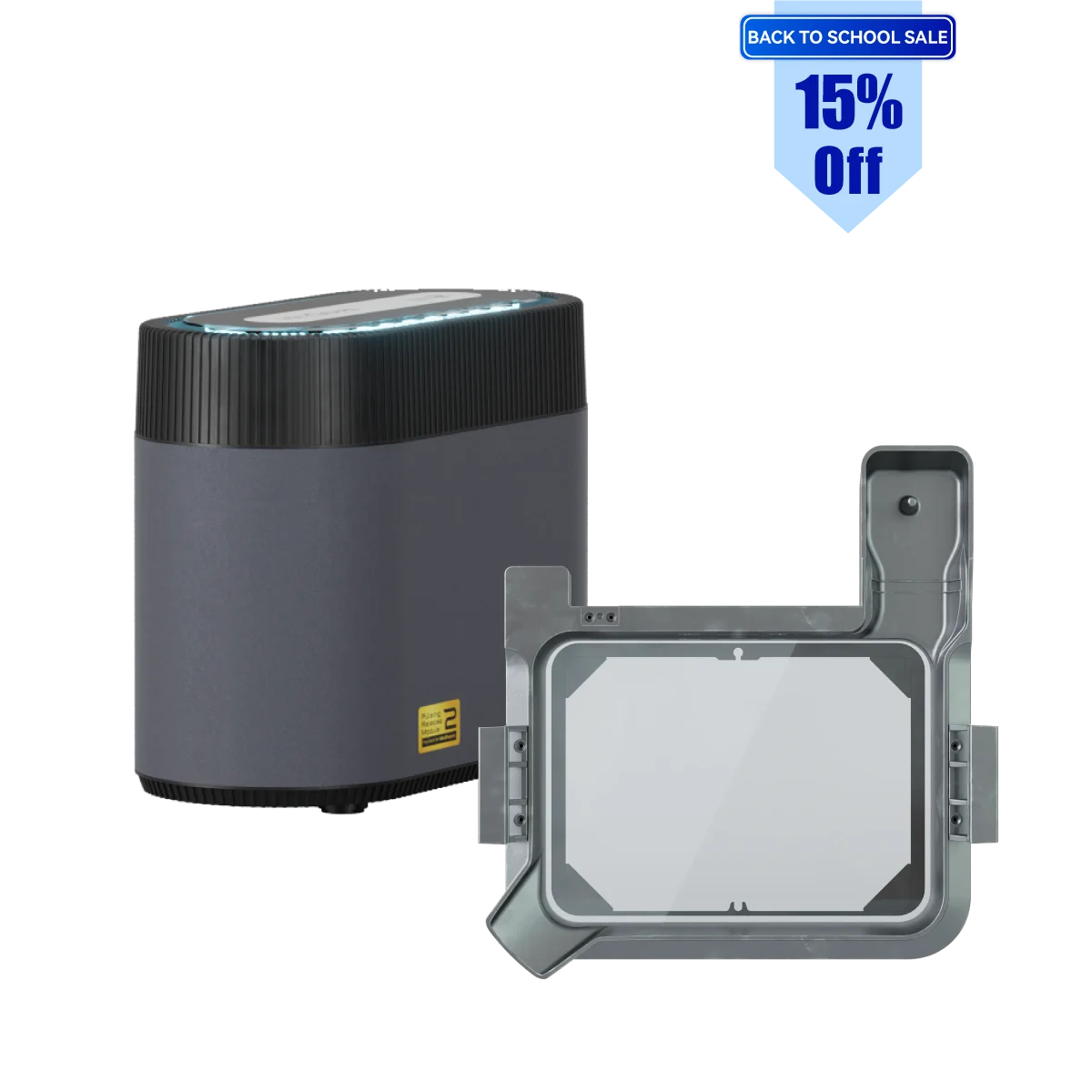 Reflex Pulsing Release Module Kit