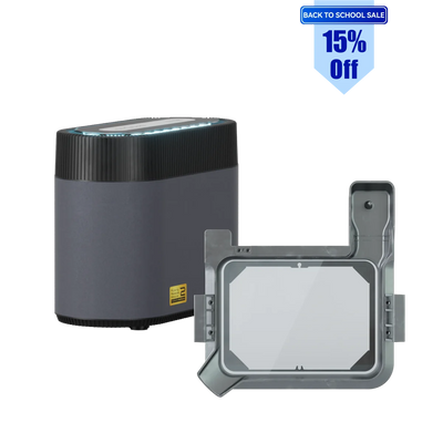 Reflex Pulsing Release Module Kit