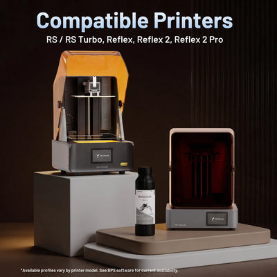 UltraPrint-Modeling PAB10 Standard Modeling Resin