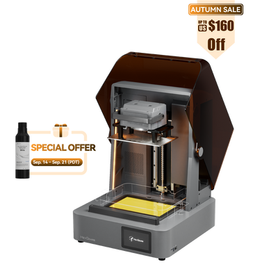 Reflex 2 3D Printer