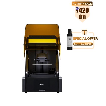 Reflex 3D Printer
