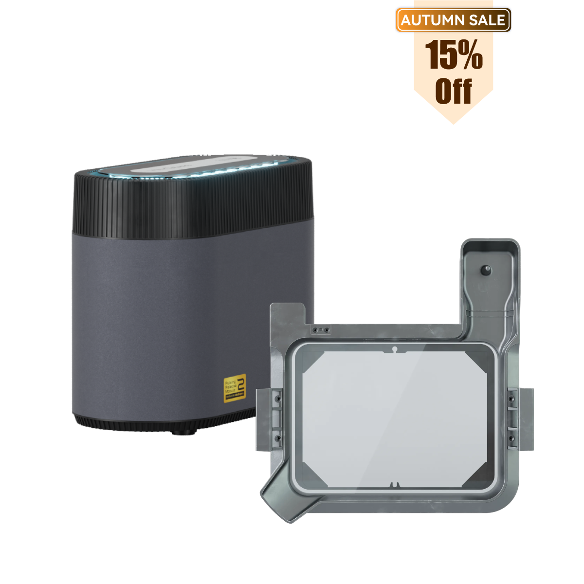 Reflex-Puls-Auslösemodul-Kit