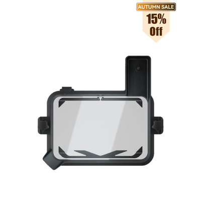 Reflex RS Heated & Pulsing Release Resin Tank