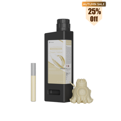 UltraPrint-Production PAWR10 耐摩耗性樹脂