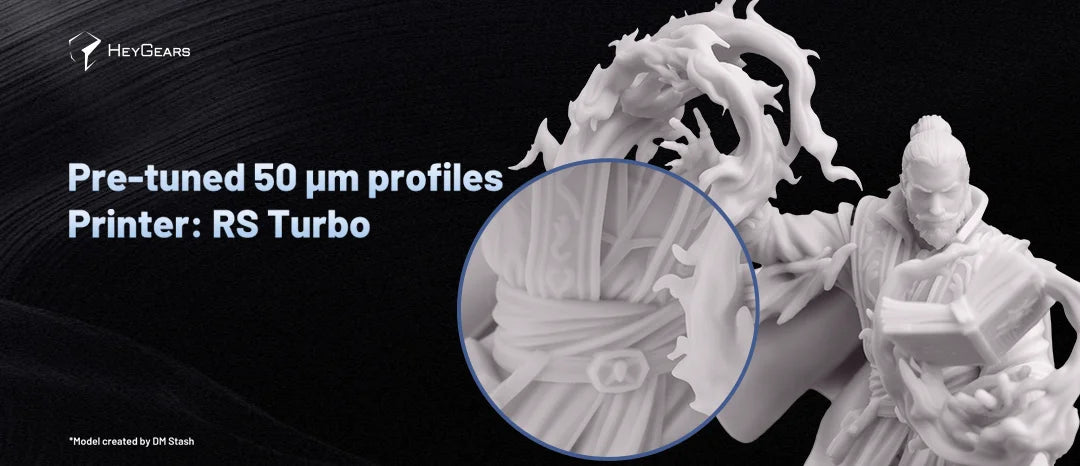 Hero Figurine